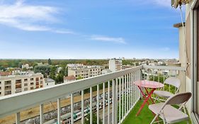 Appartement Liberation - Welkeys