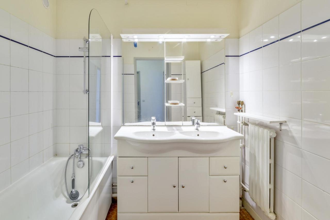 Appartement Liberation - Welkeys Vincennes Esterno foto